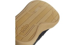 Buty sportowe męskie Adidas CF Advantage czarno-brązowe B43668