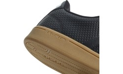 Buty sportowe męskie Adidas CF Advantage czarno-brązowe B43668