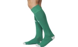 Skarpety piłkarskie Adidas MILANO 16 SOCK Green