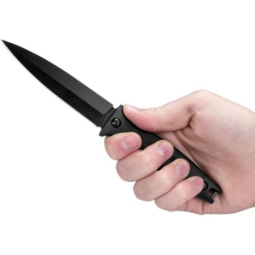 Nóż Kershaw Secret Agent 4007