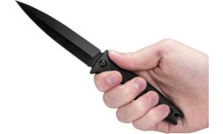 Nóż Kershaw Secret Agent 4007