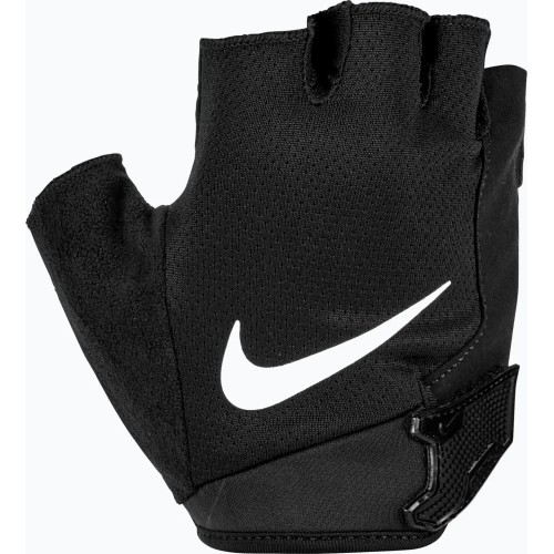 Nike Treniruočių Pirštinės Vyrams W Vapor Elite Fg Black N1010674 091