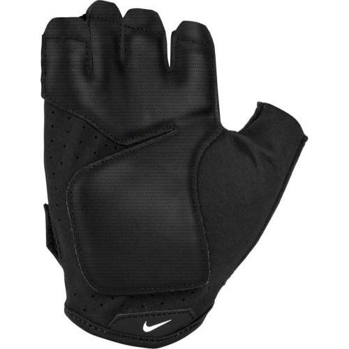 Nike Treniruočių Pirštinės Vyrams W Vapor Elite Fg Black N1010674 091