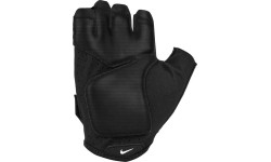 Nike Treniruočių Pirštinės Vyrams W Vapor Elite Fg Black N1010674 091