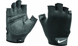 Nike Pirštinės Essential Fitness Gloves Black