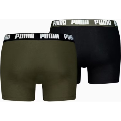 Puma Apatiniai Vyrams Men Everyday Khaki Black 938320 11