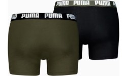 Puma Apatiniai Vyrams Men Everyday Khaki Black 938320 11