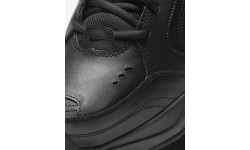 Buty męskie Nike Air Monarch IV czarne 415445 001