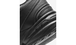 Buty męskie Nike Air Monarch IV czarne 415445 001