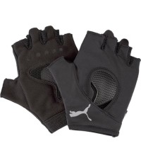 Puma Sportinės Pirštinės Tr Gym Gloves Black 041773 01