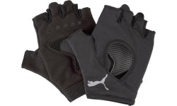 Puma Sportinės Pirštinės Tr Gym Gloves Black 041773 01