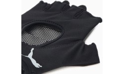 Puma Sportinės Pirštinės Tr Gym Gloves Black 041773 01