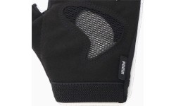 Puma Sportinės Pirštinės Tr Gym Gloves Black 041773 01