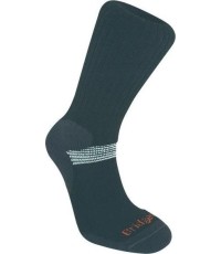 Skarpety narciarskie Bridgedale Ski Cross Country, czarne - 845