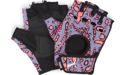Rękawice treningowe Puma AT Shift Training Gloves Purple Pink Black 041764 07