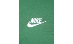 Nike Marškinėliai Vyrams M Nsw Club Tee Green AR4997 365