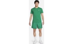 Nike Marškinėliai Vyrams M Nsw Club Tee Green AR4997 365