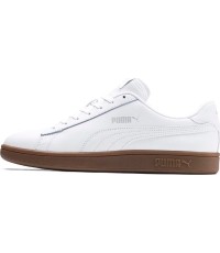 Buty Puma Smash V2 L White 365215 13