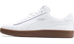 Buty Puma Smash V2 L White 365215 13