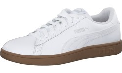 Buty Puma Smash V2 L White 365215 13