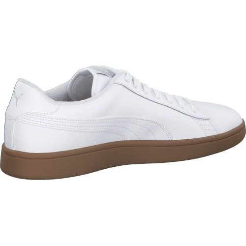 Buty Puma Smash V2 L White 365215 13
