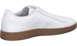 Buty Puma Smash V2 L White 365215 13