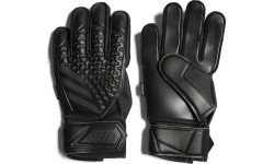 Adidas Vartininko Pirštinės Preadator Match Fingersave Junior Black HY4073
