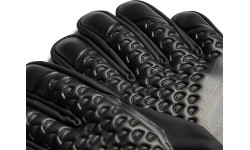 Adidas Vartininko Pirštinės Preadator Match Fingersave Junior Black HY4073