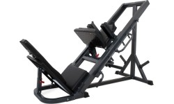 Prasa do ćwiczeń nóg PowerMark 800 LPHS