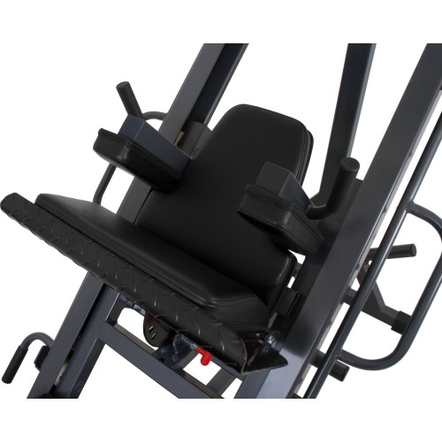 Prasa do ćwiczeń nóg PowerMark 800 LPHS