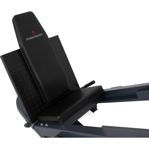 Prasa do ćwiczeń nóg PowerMark 800 LPHS