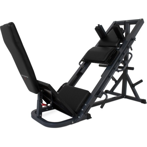 Prasa do ćwiczeń nóg PowerMark 800 LPHS