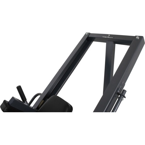 Prasa do ćwiczeń nóg PowerMark 800 LPHS