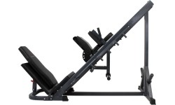 Prasa do ćwiczeń nóg PowerMark 800 LPHS