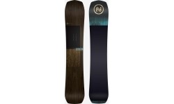 Snowboard Nidecker Escape Plus