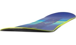 Snowboard Nidecker Micron Magic