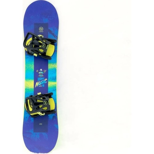 Snowboard Nidecker Micron Magic