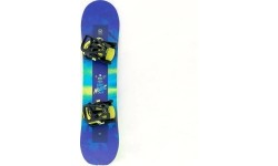 Snowboard Nidecker Micron Magic