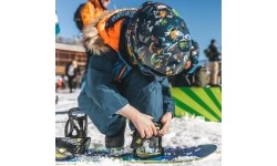 Snowboard Nidecker Micron Magic