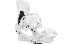 Wiązania snowboardowe Nidecker Kaon