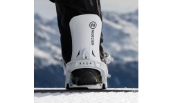 Wiązania snowboardowe Nidecker Kaon