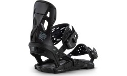 Wiązania snowboardowe NOW CONDA