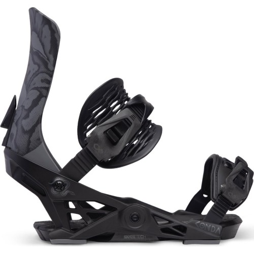 Wiązania snowboardowe NOW CONDA