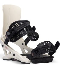 Wiązania snowboardowe NOW VETTA