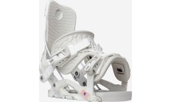 Wiązania snowboardowe FLOW Omni Fusion