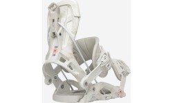 Wiązania snowboardowe FLOW Omni Fusion