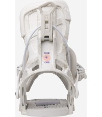 Wiązania snowboardowe FLOW Omni Fusion