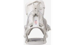 Wiązania snowboardowe FLOW Omni Fusion