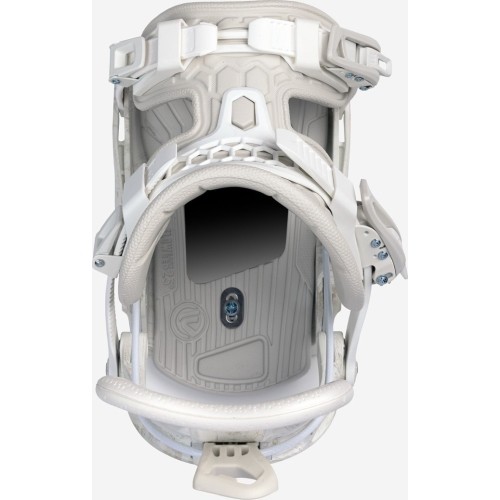 Wiązania snowboardowe FLOW Omni Fusion