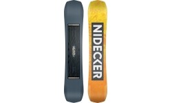 Czujnik Snowboard Nidecker